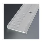 Ukončovací profil vŕtaný 32x4,8 mm, hrúbka 3 mm
