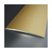Prechodový profil samolepiaci 100x6 mm
