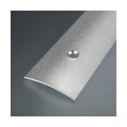Prechodový profil vŕtaný 30x4 mm
