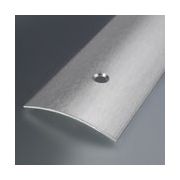 Prechodový profil vŕtaný 40x6 mm Prechodový profil vŕtaný 40x6 mm