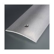 Prechodový profil vŕtaný 50x7 mm Prechodový profil vŕtaný 50x7 mm