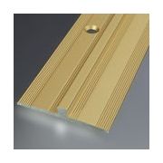 Prechodový profil vŕtaný 32x4,8 mm, hrúbka 3 mm
