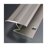 Prechodový flexi profil vŕtaný 30x20 mm