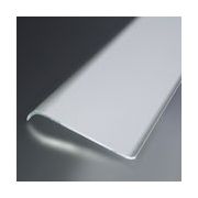 Soklový profil 58x12 mm Soklový profil 58x12 mm