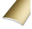Zlatý Matný, Prechodový profil vŕtaný 32x5 mm, dĺžka 270 cm