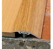 Dub Robur, Prechodový profil PRINZ, šírka 38 mm, nivelácia 4-17,5 mm, dĺžka 90 cm