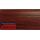 Mahagón Sapelli Schodová hrana samolepiaca 24,5x10 mm, dĺžka 270 cm