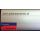 Zlatý Matný Schodová hrana dva krát vŕtaná s PVC vložkou 60x34 mm, dĺžka 250 cm